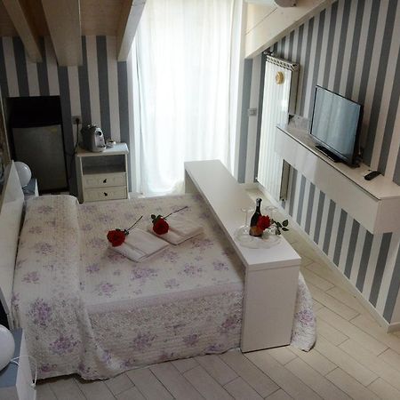 B&B Storico Комо Экстерьер фото