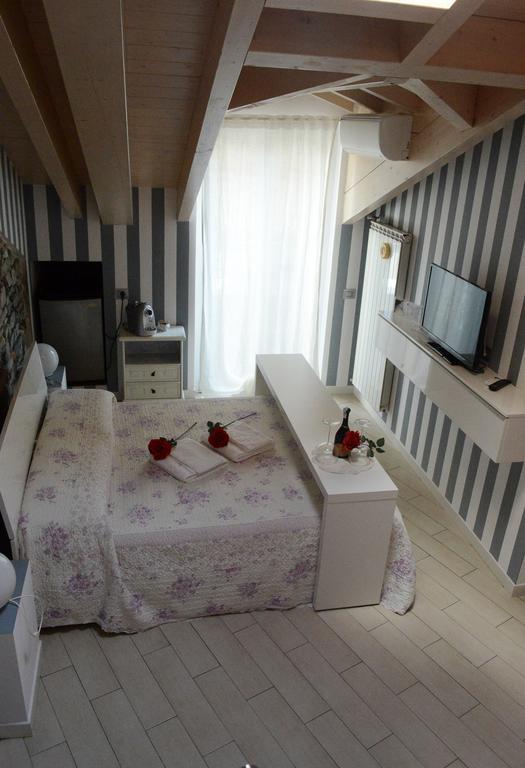 B&B Storico Комо Экстерьер фото