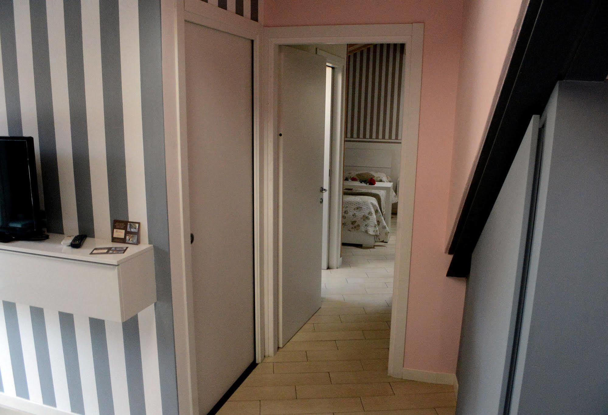 B&B Storico Комо Экстерьер фото