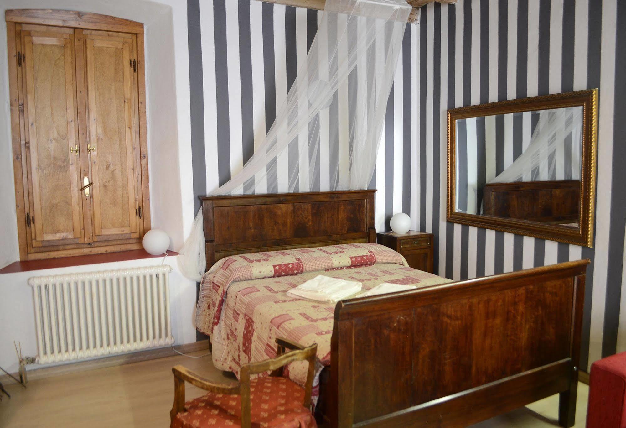B&B Storico Комо Экстерьер фото
